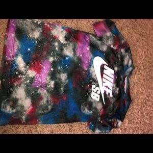 💗NikeSb tee